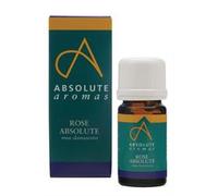 Absolute Aromas Rose Absolute Oil 2ml