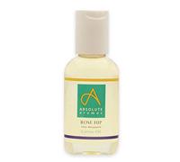Absolute Aromas Rosehip Oil 150ml - Pure, Natural, Cold-Pressed, Vegan and Cruelty Free - Nourishing and Rejuvenating Moisturising Oil