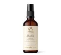 Absolute Aromas Smooth Shave Oil 100ml - Shaving oil designed to nourish and protect skin, with pure essential oils