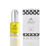 Absolute Aromas Spa Collection Rejuvenate Face Oil 15ml