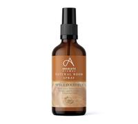 Absolute Aromas Spiced Citrus Room Spray 30ml - Natural Mist Spray with Orange, Cedarwood and Ginger Pure Essential Oils