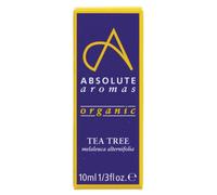 Absolute Aromas Tea Tree Essential Oil 10ml
