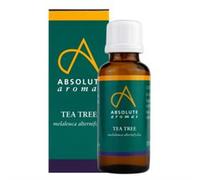 Absolute Aromas Tea Tree Oil 30ml