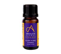 Absolute Aromas Ylang Ylang Essential Oil 10ml