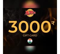 Absolute Barbecue Gift Card 3000 INR Key - INDIA