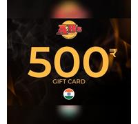 Absolute Barbecue Gift Card 500 INR Key - INDIA