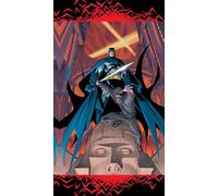 Absolute Batman and Son