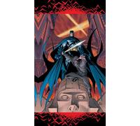 Absolute Batman and Son by Grant Morrison