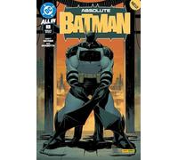 Absolute Batman: Bd. 1