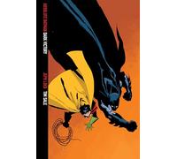 Absolute Batman: Dark Victory: (2025 Edition)
