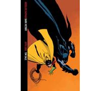 Absolute Batman: Dark Victory : (2025 Edition)