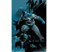 Absolute Batman: Hush : (New Edition)