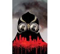 Absolute Batman: The Court of Owls : 2023 Edition