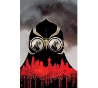 Absolute Batman: The Court of Owls: 2023 Edition (2023 Edition)