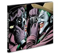 Absolute Batman: The Killing Joke: 30th Anniversary Edition