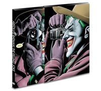 Absolute Batman: The Killing Joke: 30th Anniversary Edition