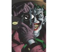 Absolute Batman: The Killing Joke: 30th Anniversary Edition