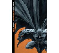 Absolute Batman: The Long Halloween (2026 Edition)