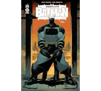Absolute Batman Tome 1