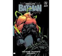 Absolute Batman Vol. 2 | Abomination