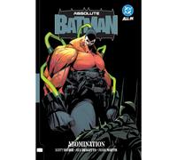 Absolute Batman Vol. 2: Abomination (Absolute Batman: Abomination, 2)