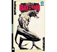 Absolute Batman Vol. 3