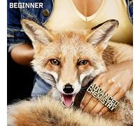 Absolute Beginner – Advanced Chemistry – CD – US Import