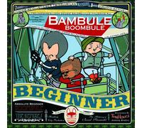 ABSOLUTE BEGINNER "BAMBULE REMIXED" CD NEW