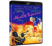 Absolute Beginners Blu-ray