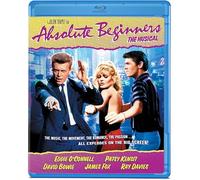 Absolute Beginners
