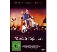 Absolute Beginners