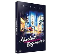 ABSOLUTE BEGINNERS