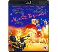 Absolute Beginners [2016]