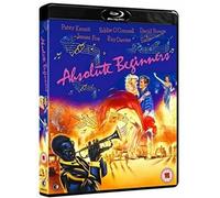 Absolute Beginners Blu-ray