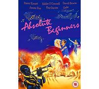 Absolute Beginners: 30th Anniversary Edition [DVD]