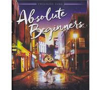Absolute Beginners [Blu-ray]