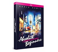 ABSOLUTE BEGINNERS [Blu-ray]