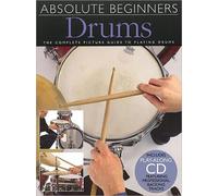 Absolute Beginners : Drums