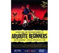 Absolute Beginners [DVD]