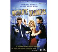 Cg Entertainment Dvd absolute beginners