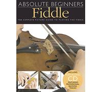 Absolute Beginners: Fiddle