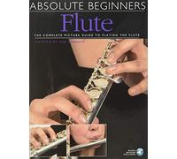 Wise Publications Absolute Beginners Sheet Music