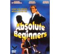 Absolute Beginners [FR IMPORT]