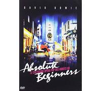 Absolute Beginners [Import Italien]