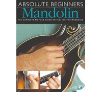 Absolute Beginners Mandolin