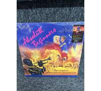 Various Artists - Absolute Beginners - New Vinyl Record L.P. SET - P600z