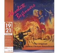 Absolute Beginners (The Original Motion Picture Soundtrack)