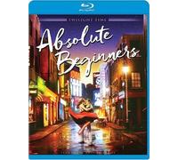 Absolute Beginners - Twilight Time [1986] [Blu ray]