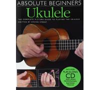 Wise Publications Absolute Beginners Sheet Music