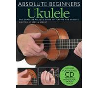 Wise Publications Absolute Beginners Sheet Music